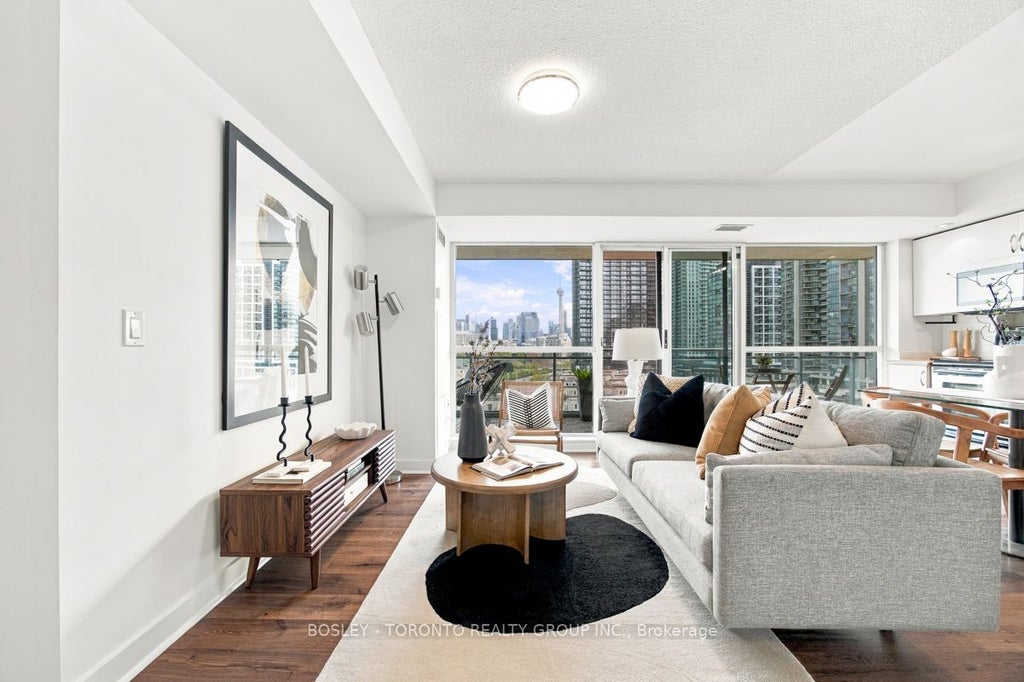 Photo of 80 Western Battery Road #810, Toronto, ON M6K 3S1 (MLS # C13778922)