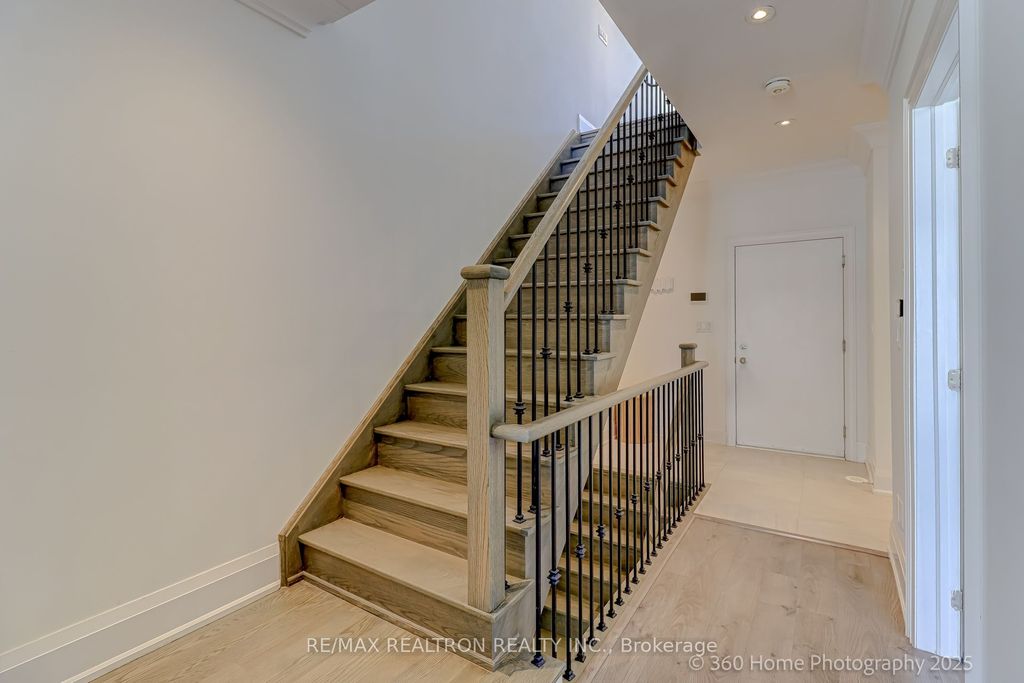 Photo of 9 Gandhi Lane, Markham, ON L3T 0G4 (MLS # N13075364)