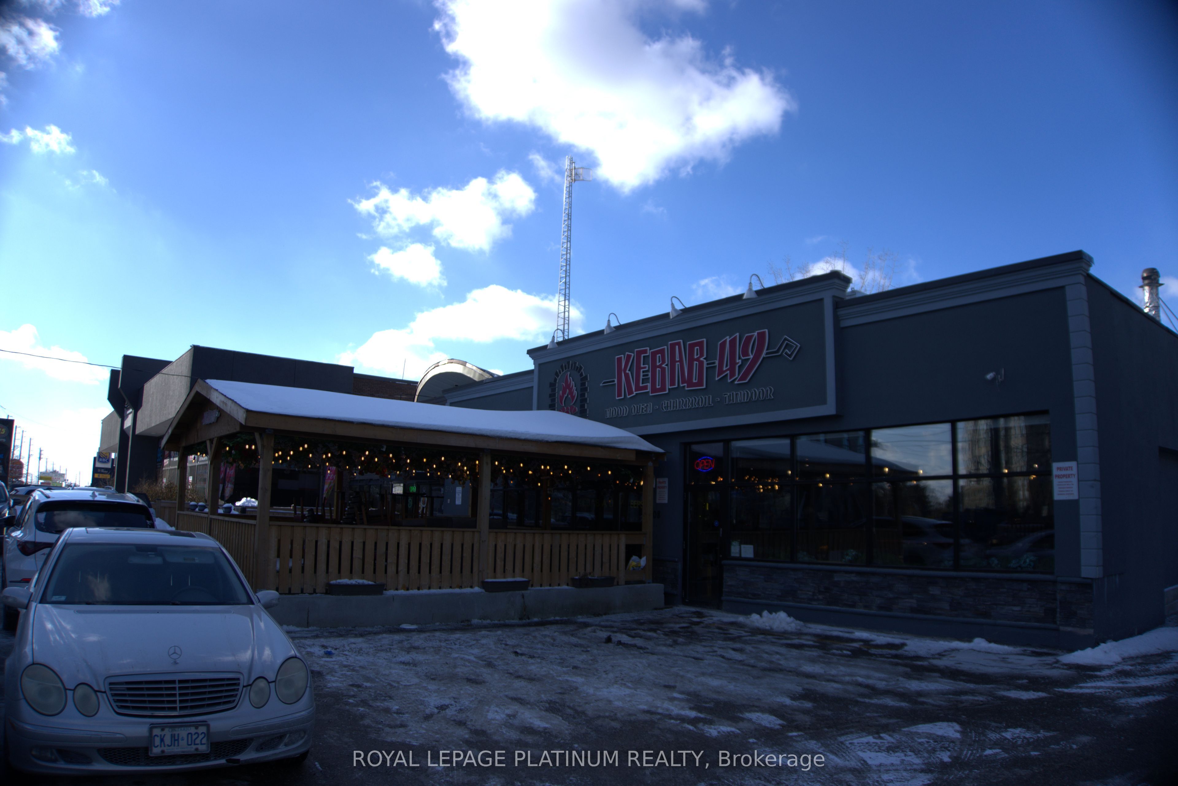 5308 & 5310 Dundas Street W