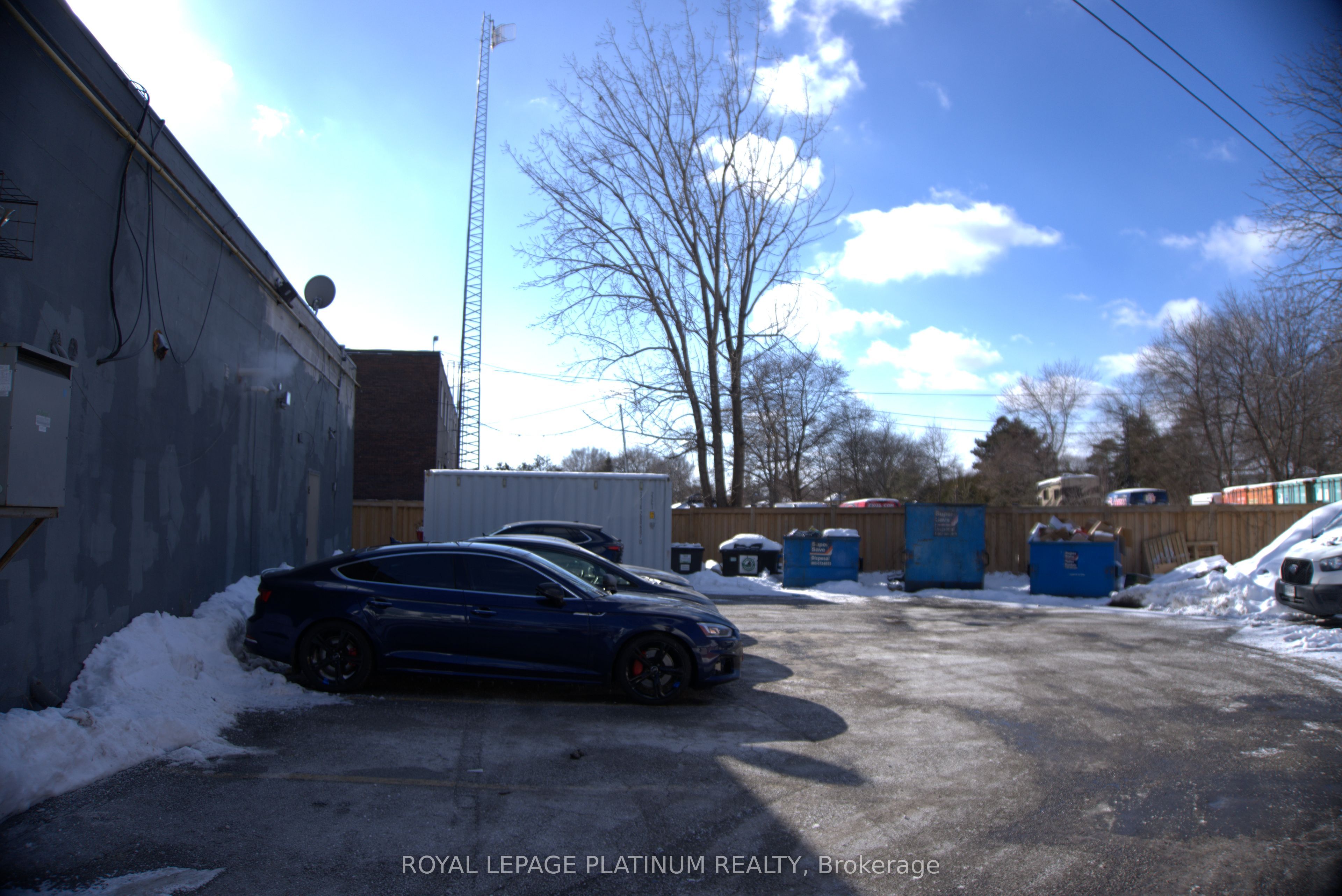 5308 & 5310 Dundas Street W