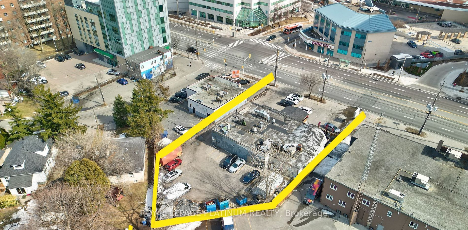 5308 & 5310 Dundas Street W