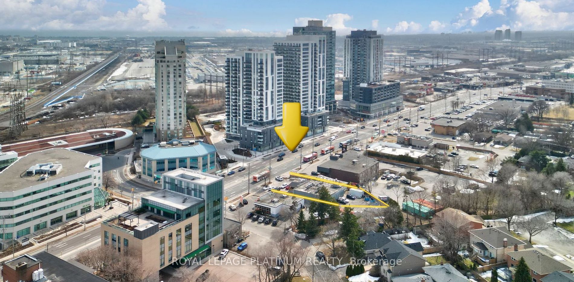 5308 & 5310 Dundas Street W