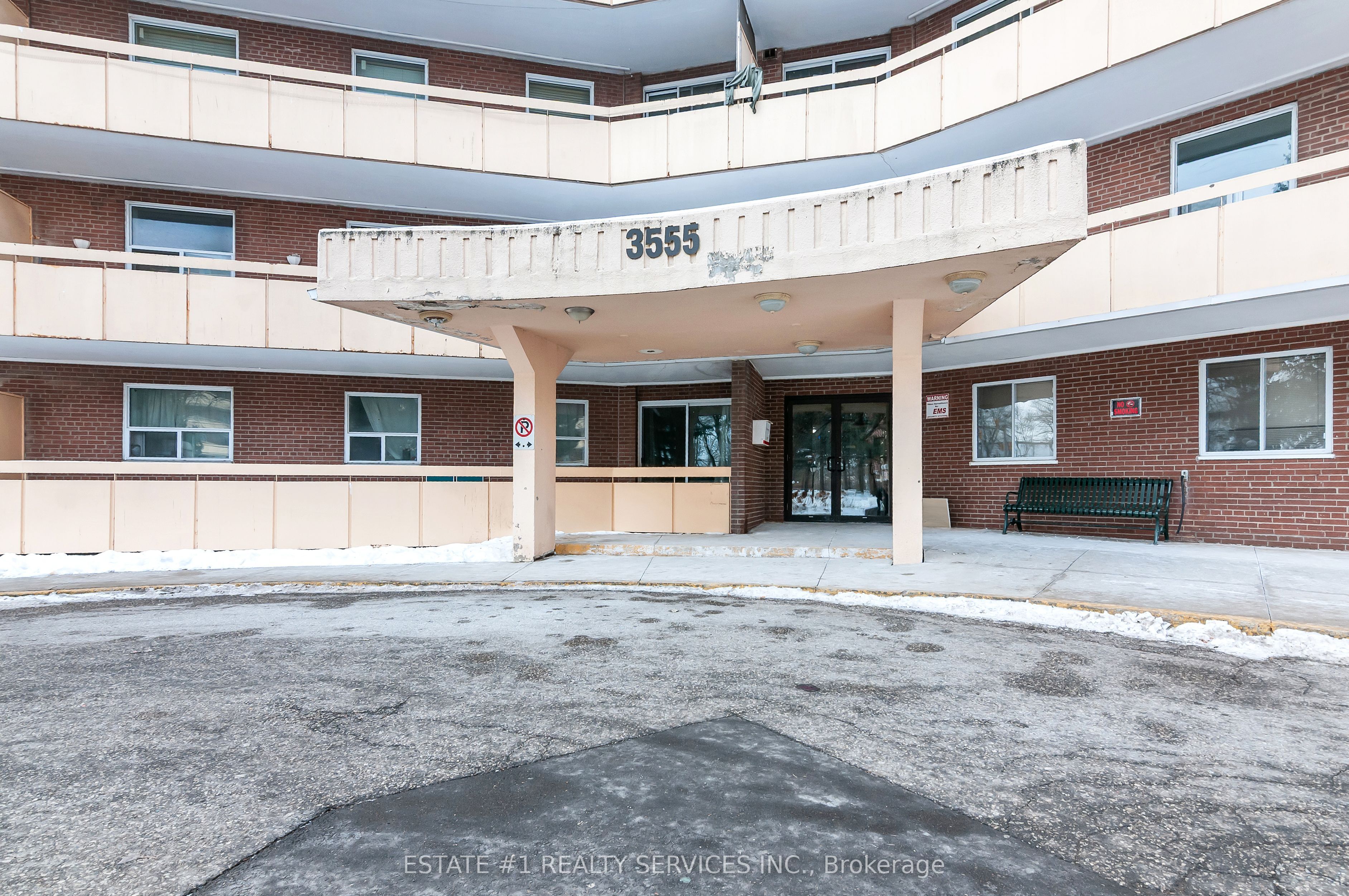 3555 Derry Road E 402