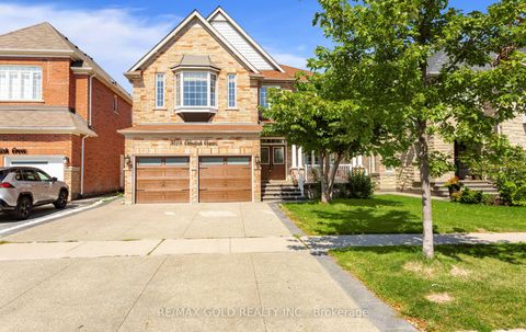 3129 Gladish Grove Mississauga ON L5M 0C3