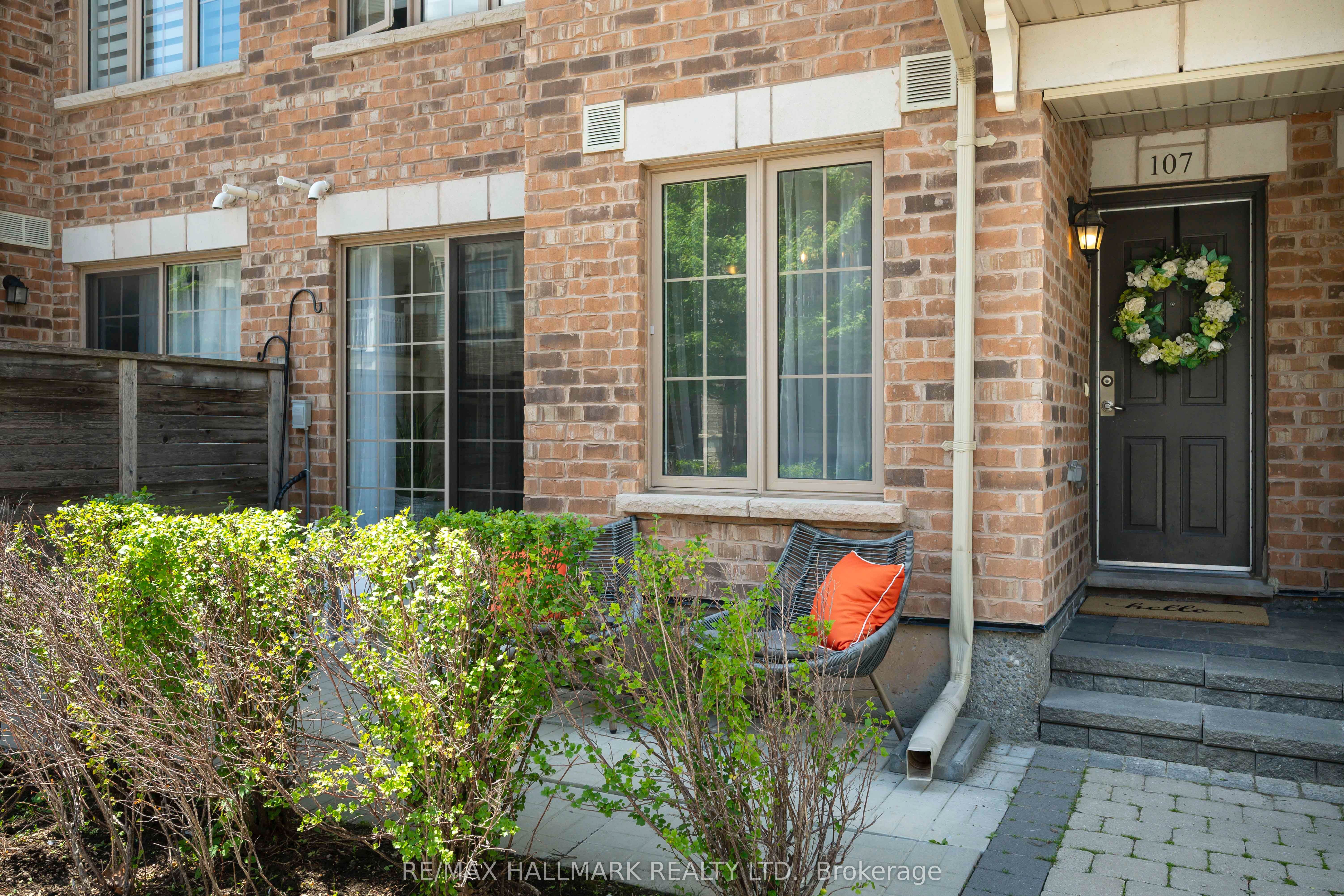 2441 Greenwich Drive 107