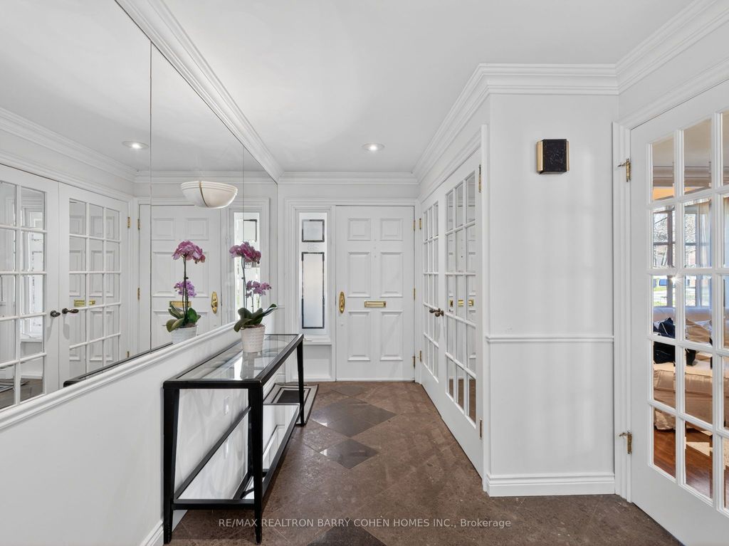 Photo of 25 Harlington Road, Toronto, ON M3B 3G3 (MLS # C13041942)