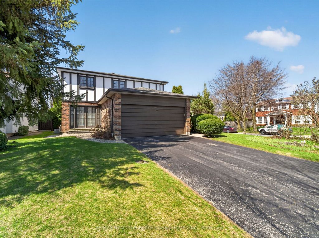 Photo of 25 Harlington Road, Toronto, ON M3B 3G3 (MLS # C13041942)
