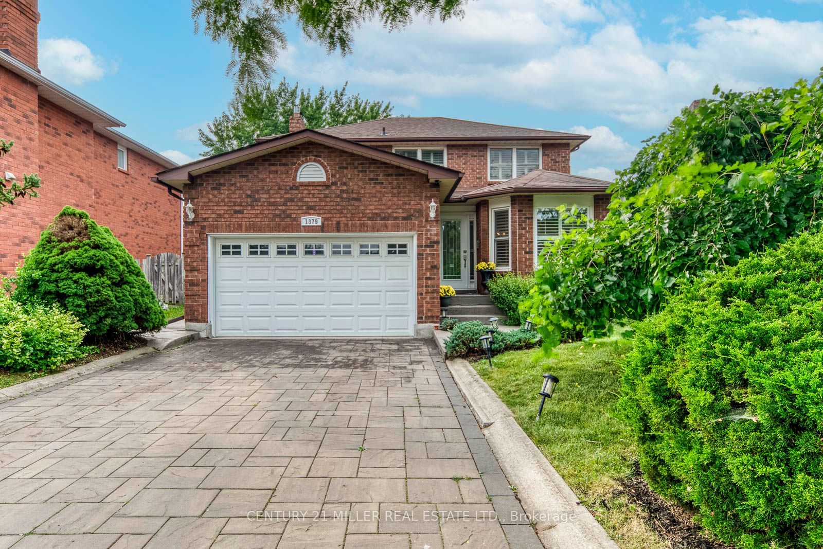 1379 Bramblewood Green N/A