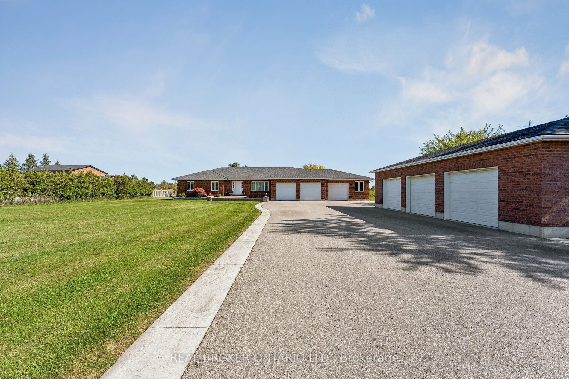 15191 Airport Road