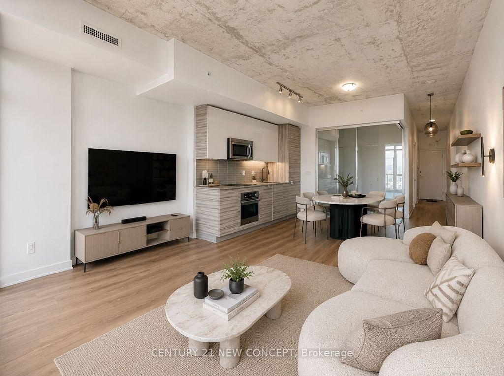 Photo of 210 Simcoe Street #1909, Toronto, ON M5T 0A9 (MLS # C13102150)