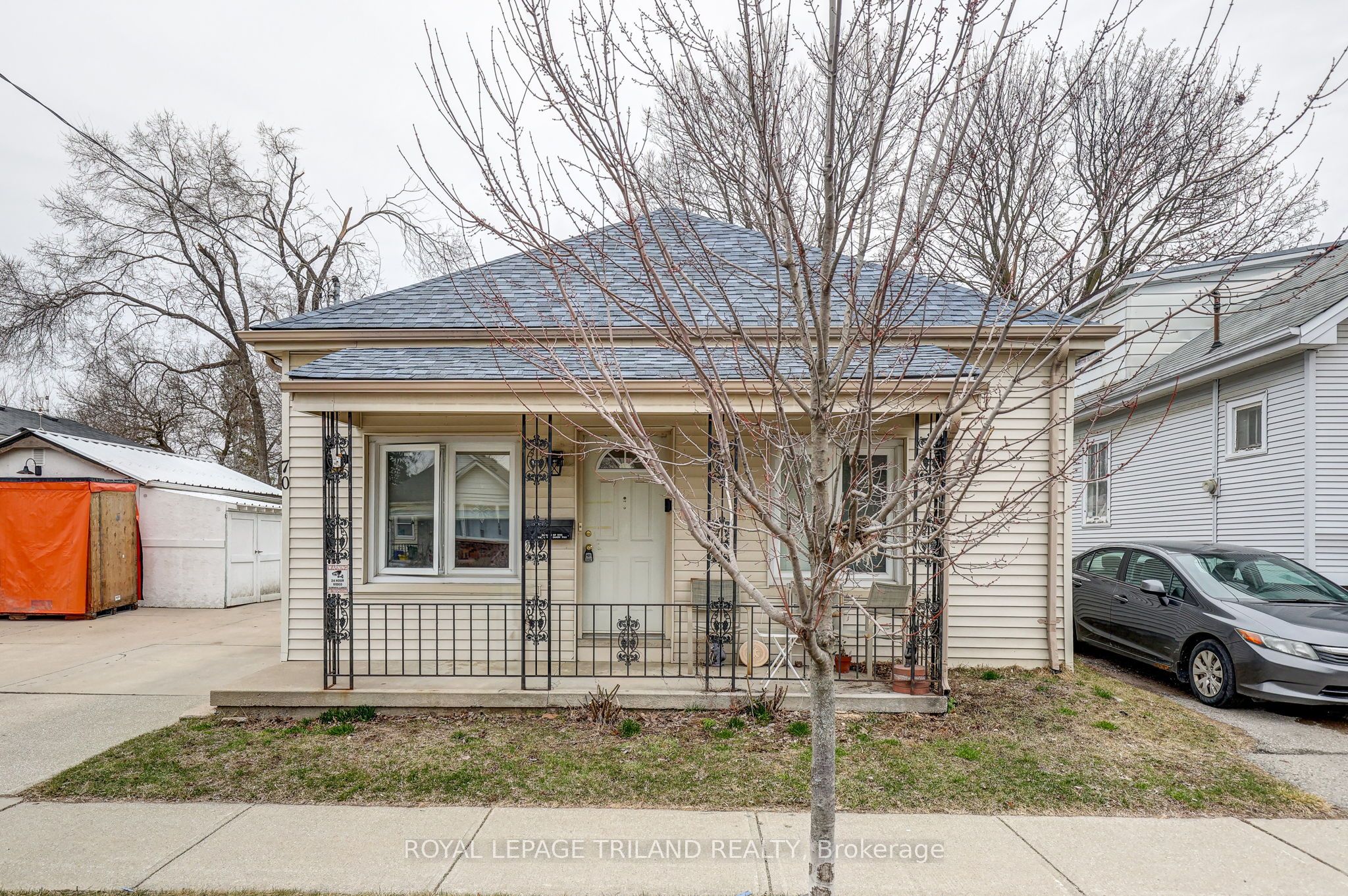 Photo 1 of 40 — 70 Homan Street, London East, ON N5Z 1A8