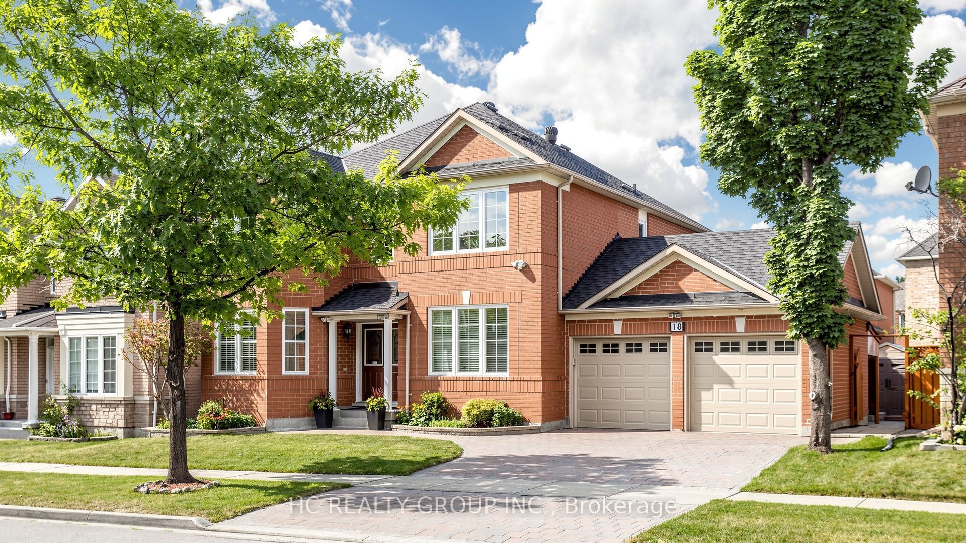 18 Saxony Drive