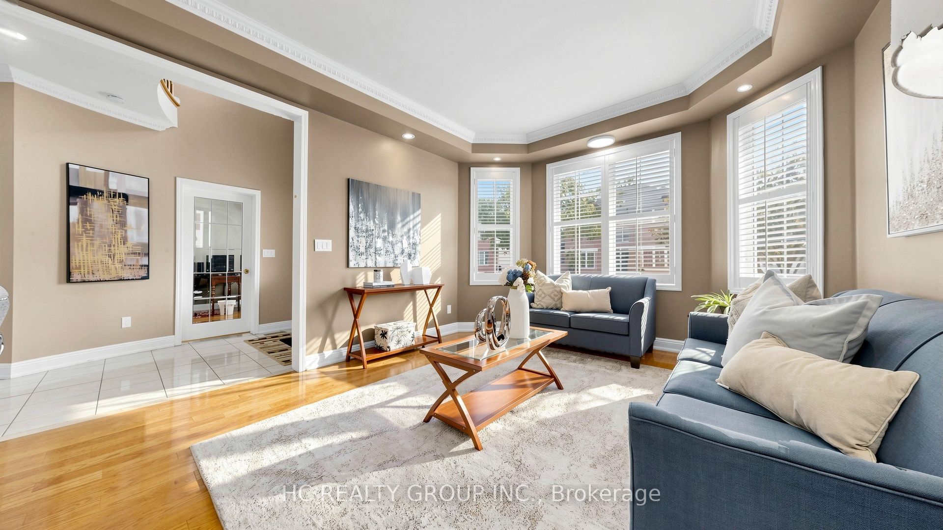 18 Saxony Drive