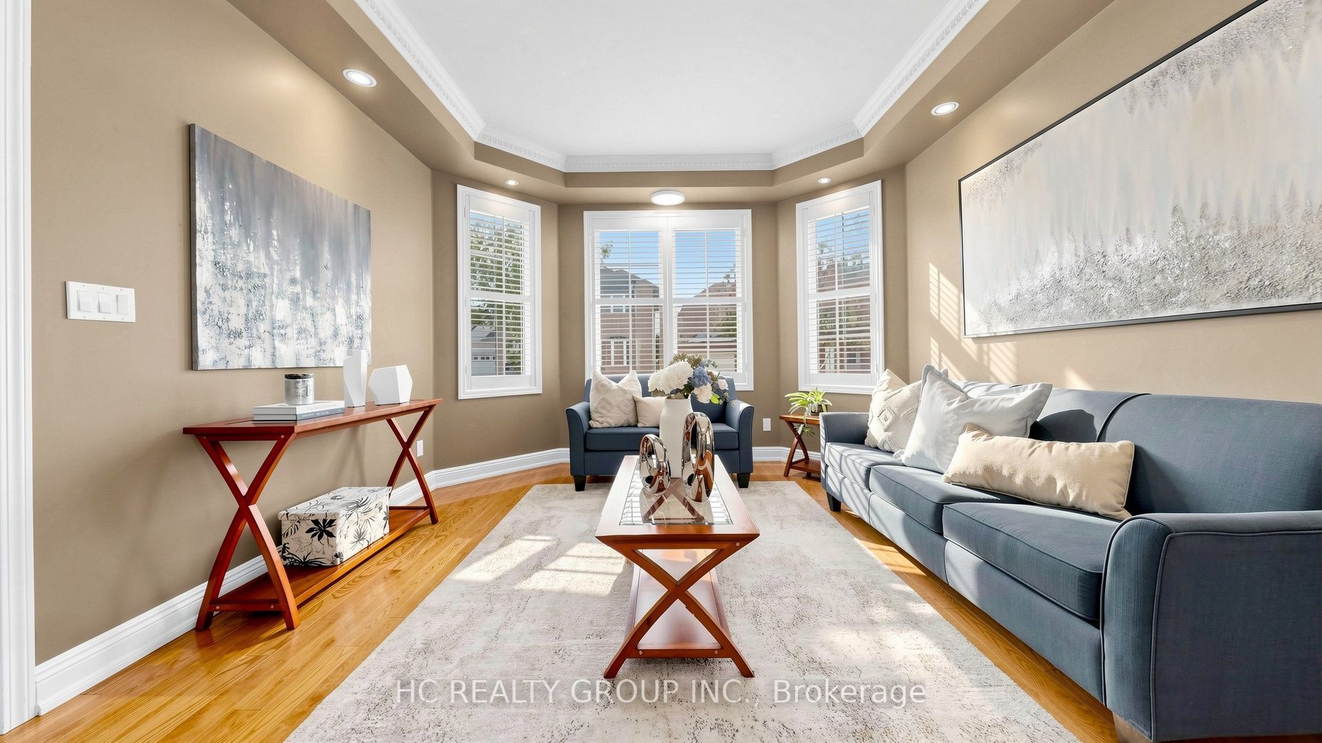 18 Saxony Drive