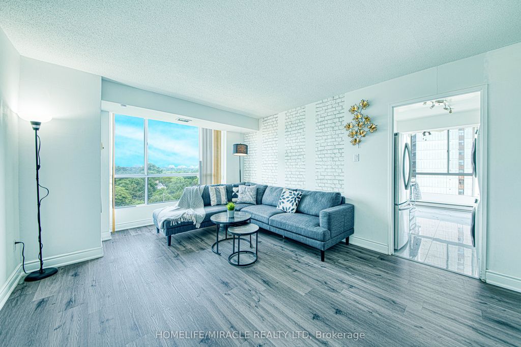 Photo of 3077 Weston Road #1004, Toronto, ON M9M 3A1 (MLS # W12268938)