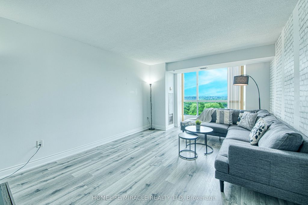 Photo of 3077 Weston Road #1004, Toronto, ON M9M 3A1 (MLS # W12268938)