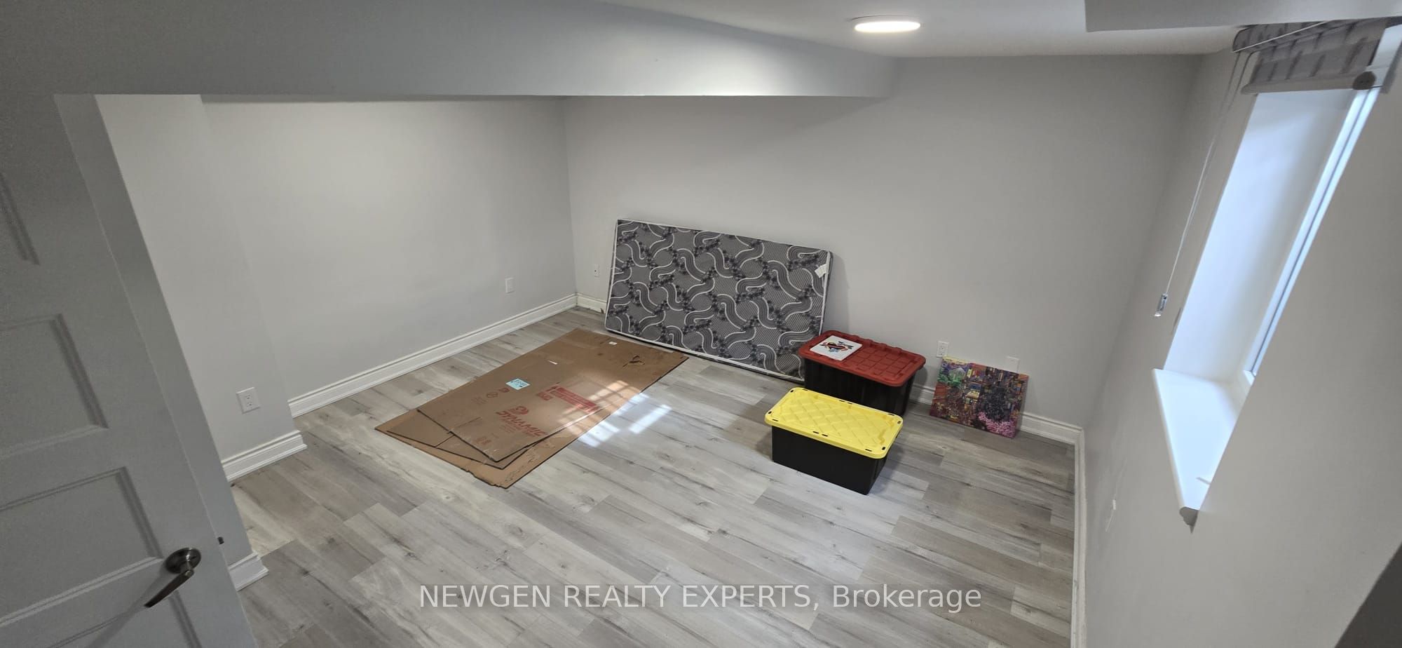 181 Satok Crescent Basement
