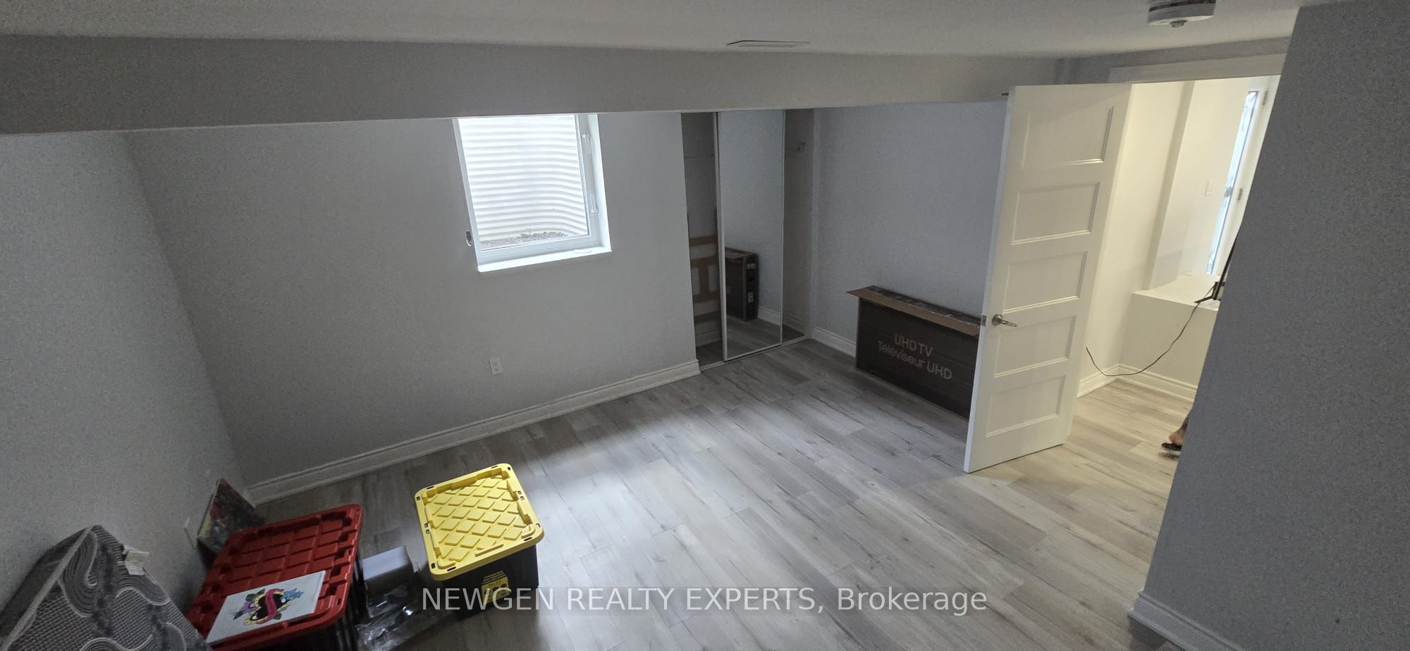181 Satok Crescent Basement