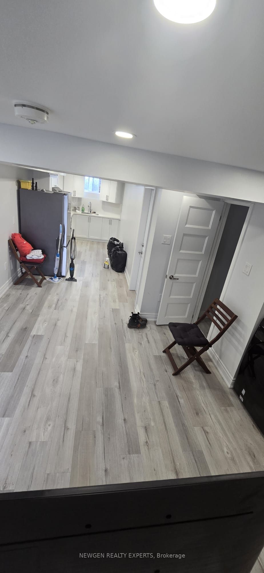 181 Satok Crescent Basement