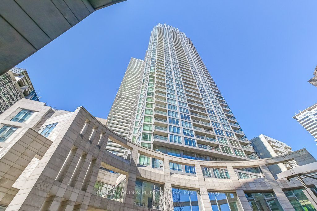 Photo of 2191 Yonge Street #3010, Toronto, ON M4S 3H8 (MLS # C12352029)