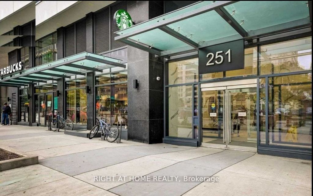 Photo of 251 Jarvis Street #938, Toronto, ON M5B 0C3 (MLS # C12954232)