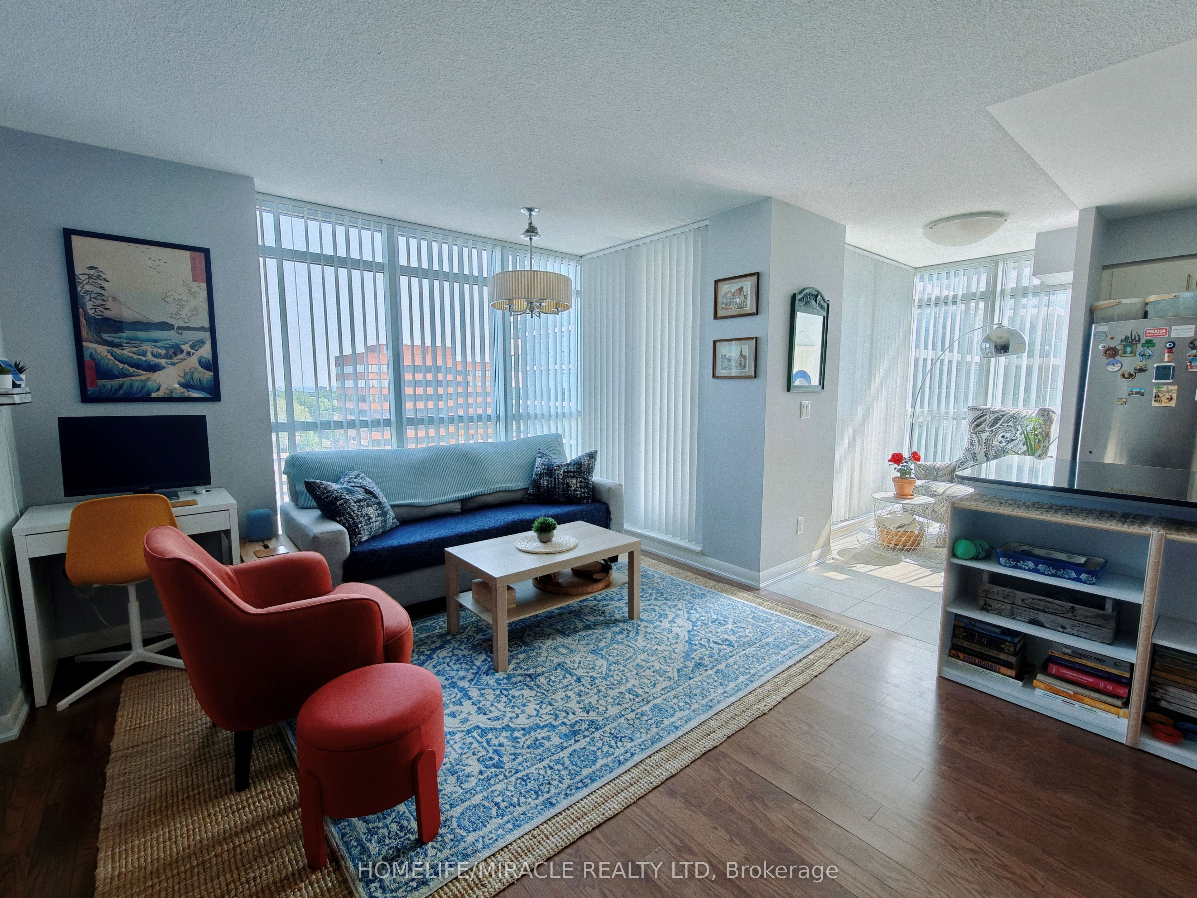 205 Sherway Gardens Road 1010