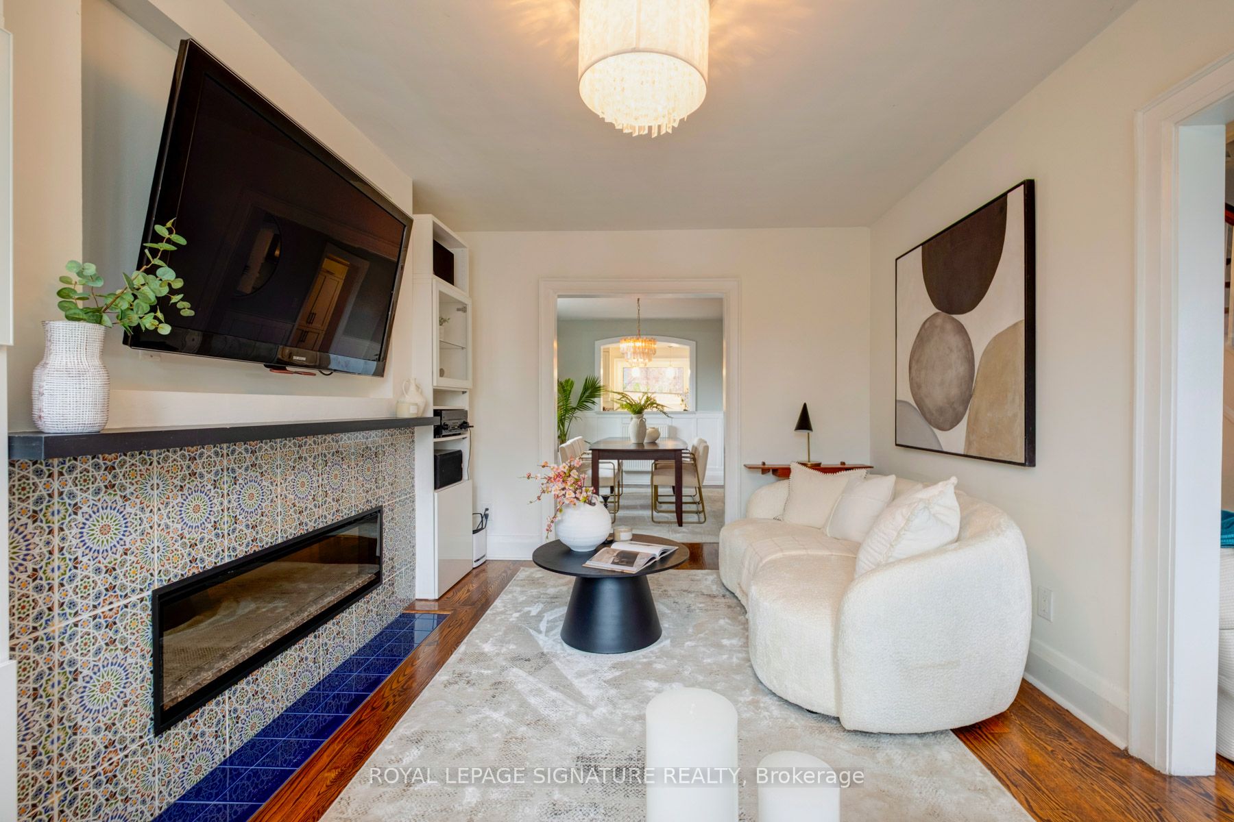 562 Indian Road