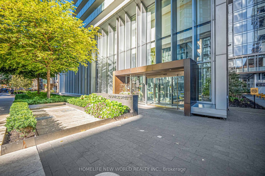 Photo of 42 Charles Street E #5603, Toronto, ON M4Y 1T4 (MLS # C14101482)