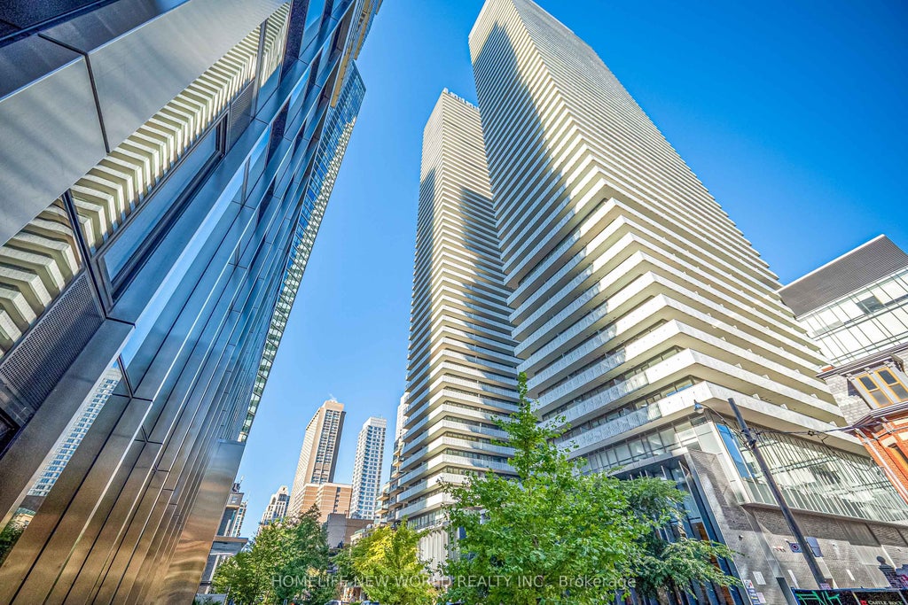 Photo of 42 Charles Street E #5603, Toronto, ON M4Y 1T4 (MLS # C14101482)