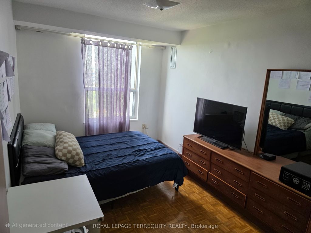 Photo of 85 Emmett Avenue #1810, Toronto, ON M6M 5A2 (MLS # W12290963)