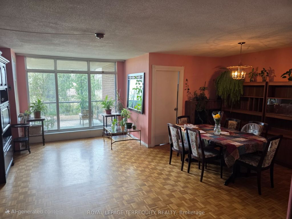 Photo of 85 Emmett Avenue #1810, Toronto, ON M6M 5A2 (MLS # W12290963)