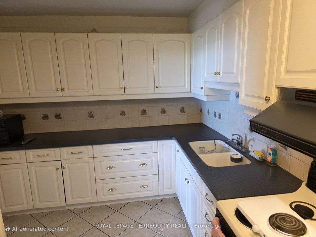 Photo of 85 Emmett Avenue #1810, Toronto, ON M6M 5A2 (MLS # W12290963)