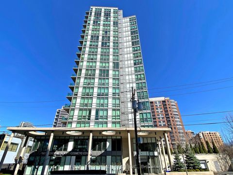 Photo of 26 Norton Avenue #1104, Toronto, ON M2N 0H6 (MLS # C12609962)