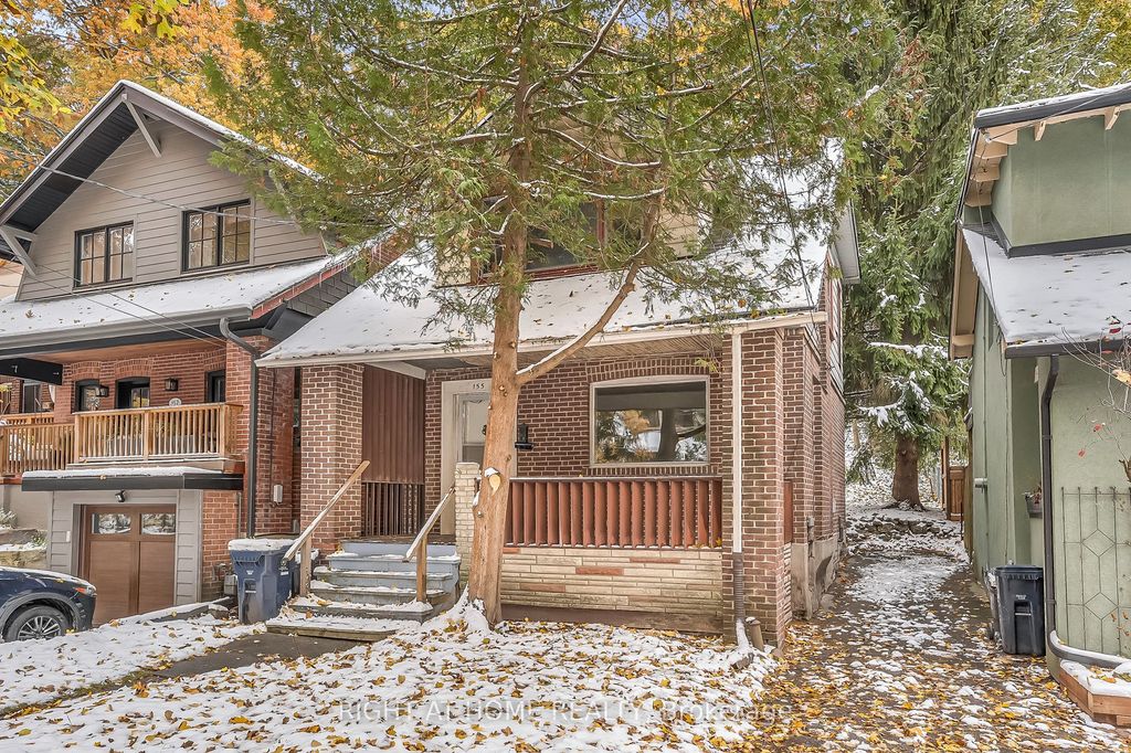 Photo of 155 Neville Park Boulevard, Toronto, ON M4E 3P7 (MLS # E12538750)