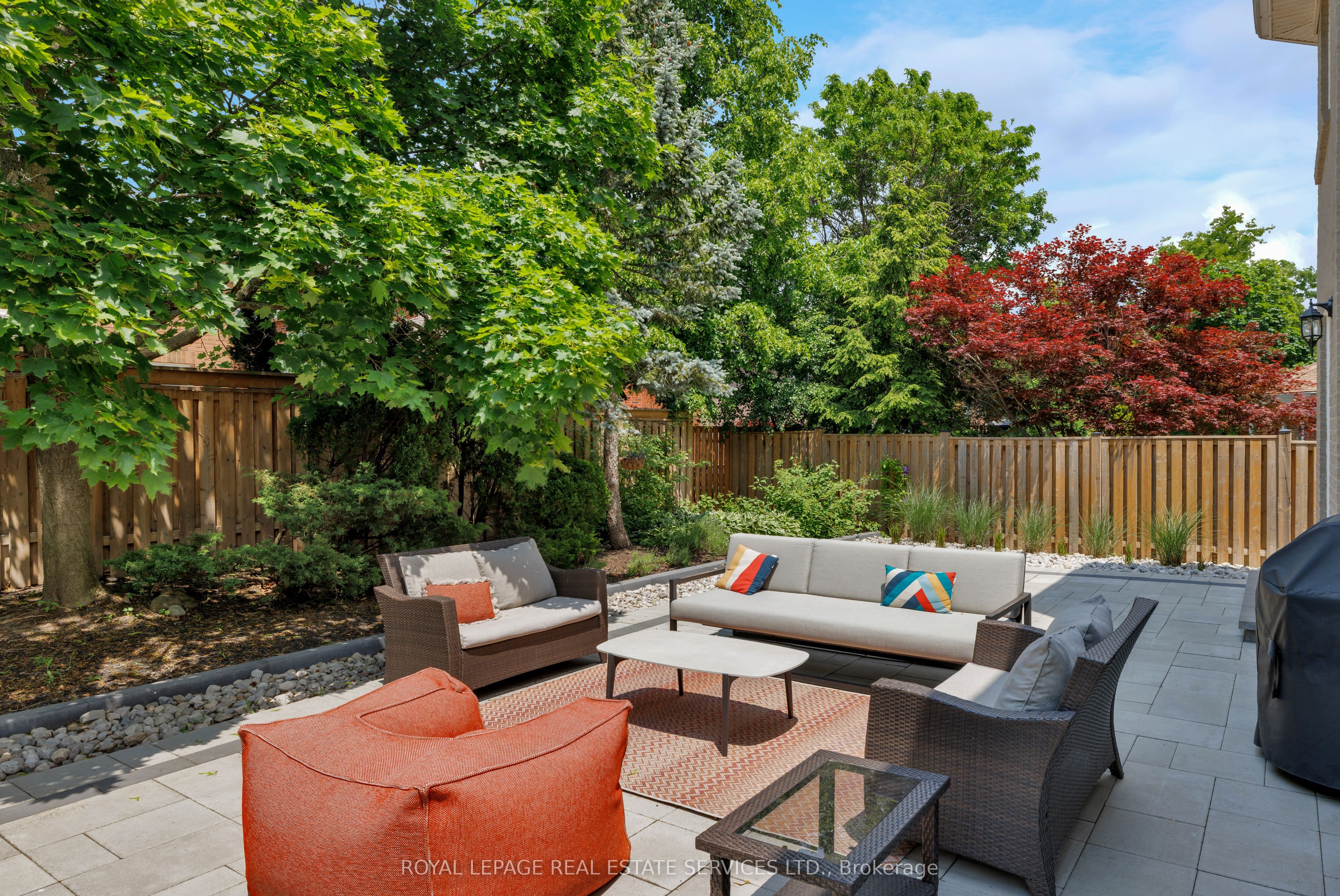 1061 Summit Ridge Drive