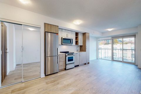 251 Manitoba Street 711 Toronto ON M8Y 0C7