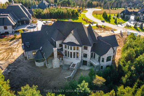 17 Edgewild Drive Caledon ON L7E 4H7