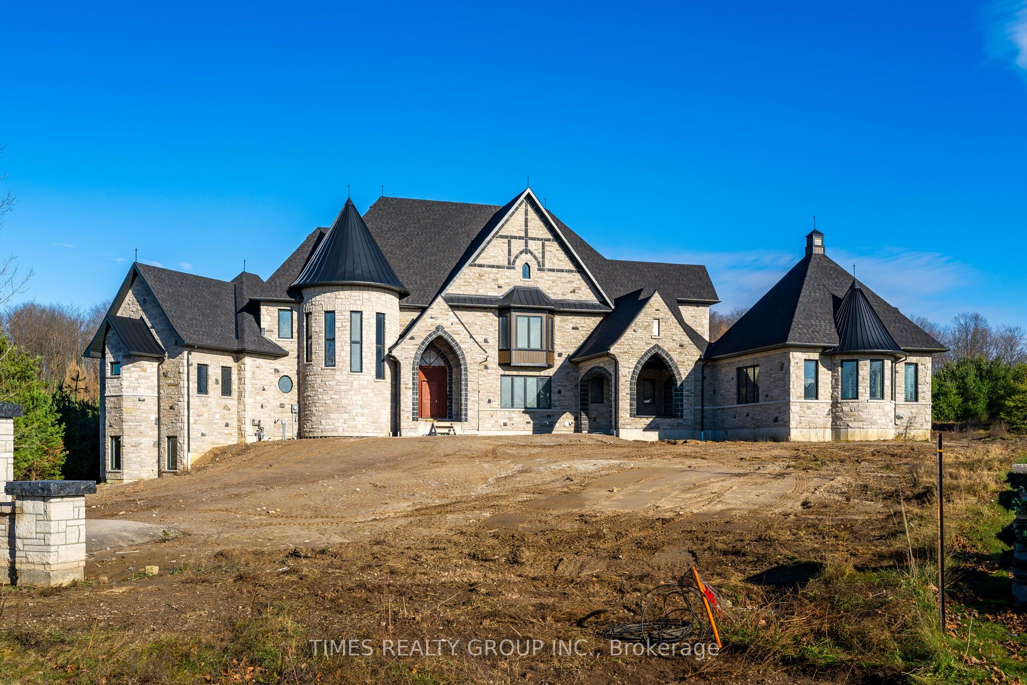 17 Edgewild Drive