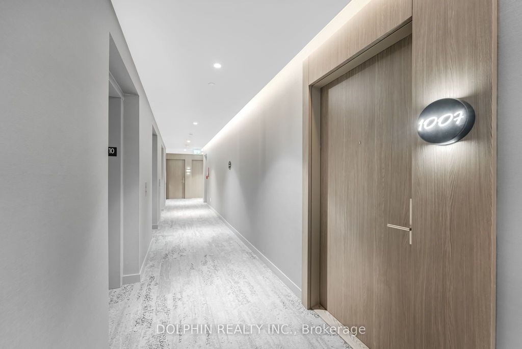 Photo of 161 Roehampton Avenue #1007, Toronto, ON M4P 1P9 (MLS # C12655594)