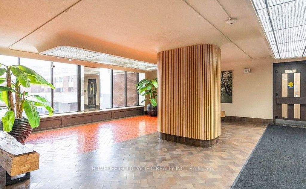 Photo of 1 Massey Square #1214, Toronto, ON M4C 5L4 (MLS # E12453471)