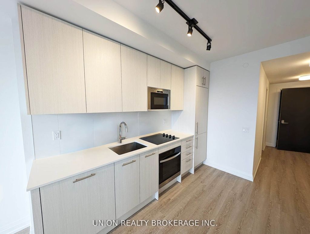 Photo of 286 Main Street #2609, Toronto, ON M4C 0B3 (MLS # E12507182)