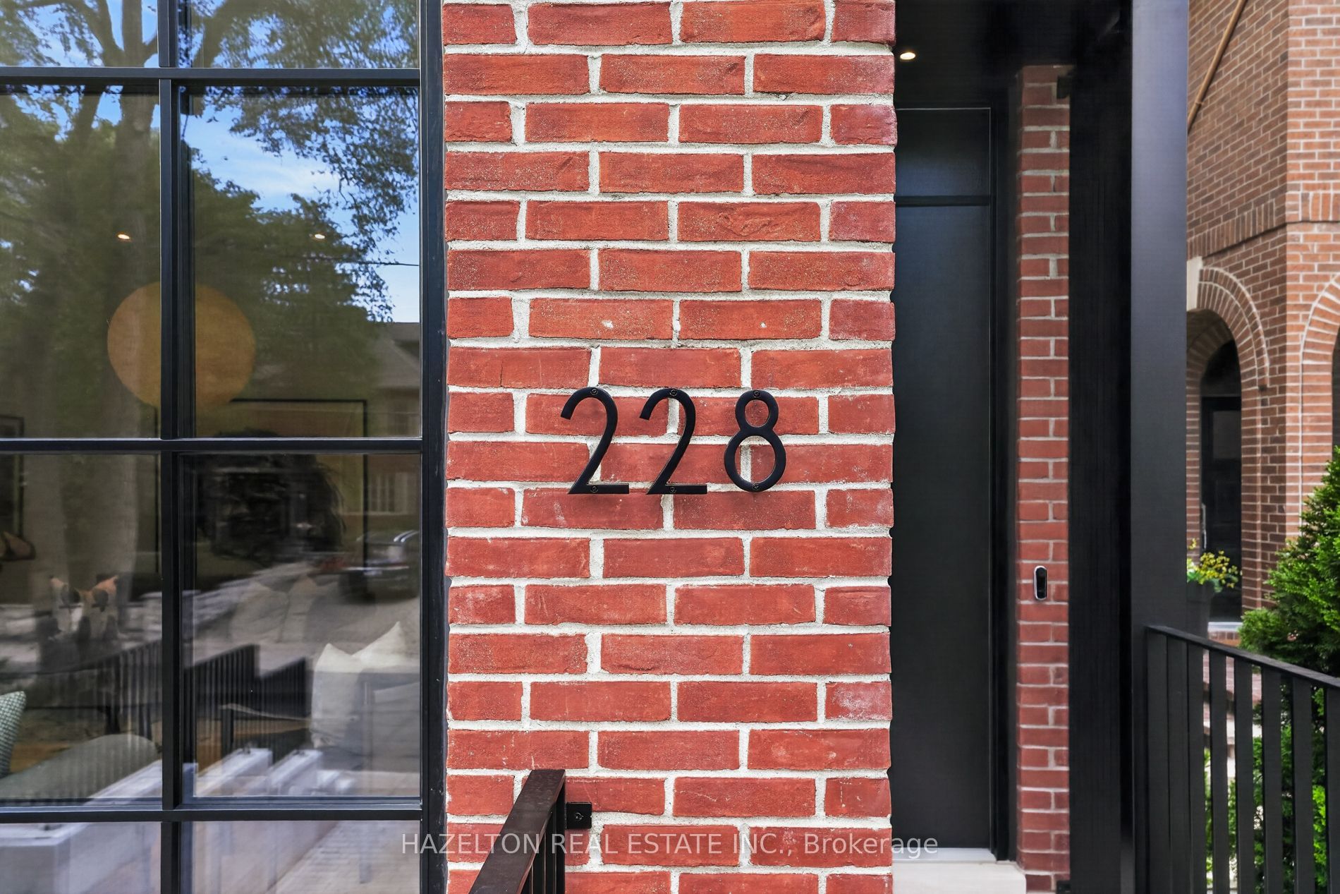 228 Glen Road