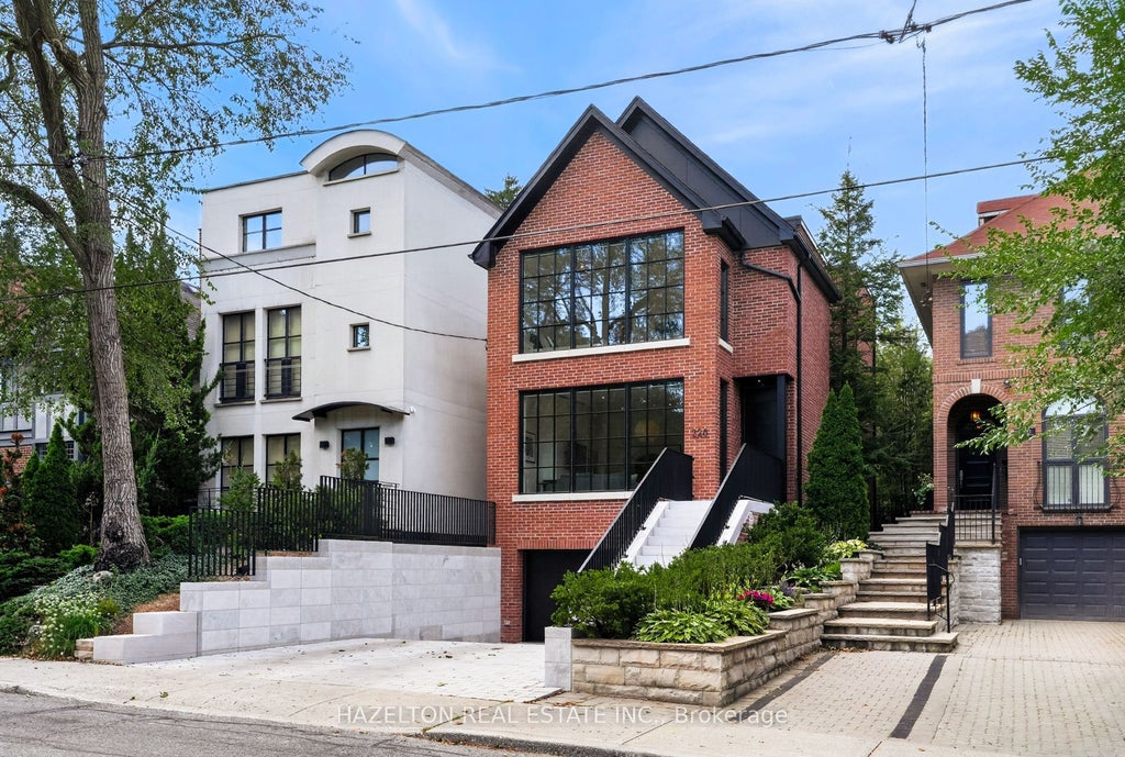 Photo of 228 Glen Road, Toronto, ON M4W 2X3 (MLS # C13802198)