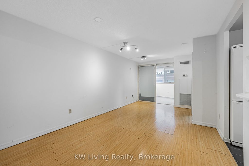 Photo of 1055 Bay Street #409, Toronto, ON M5S 3A3 (MLS # C12612572)