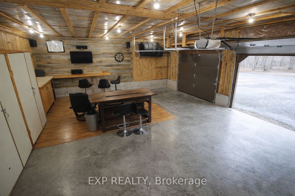 Photo of 6716 Leveque Road, Frontenac, ON K0H 2W0 (MLS # X12912804)