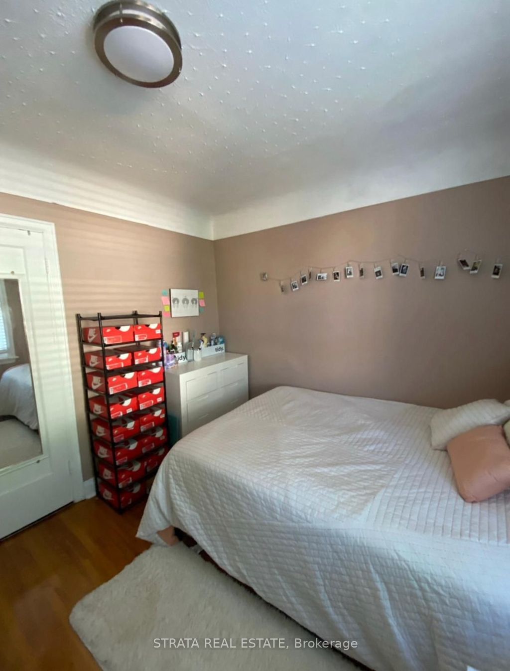 Photo of 16 Kingsmount Street, Hamilton, ON L8S 3L3 (MLS # X12457513)