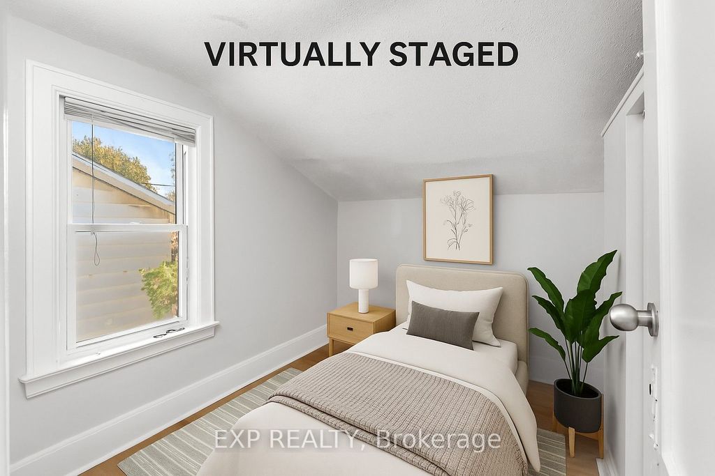 Photo of 467 Grove Avenue, Windsor, ON N9A 6G3 (MLS # X12755146)