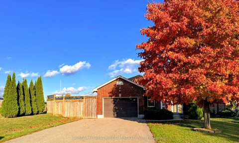 Property photo of 42 dogwood drive, tillsonburg, ON n4g 5s7