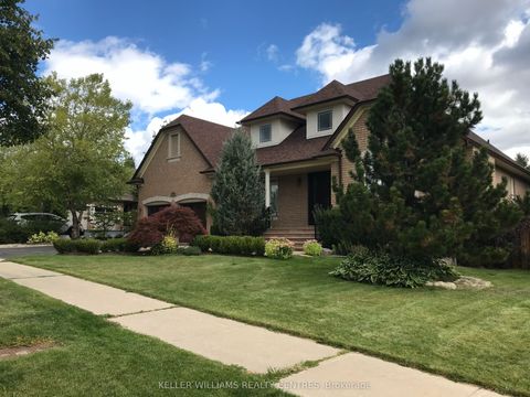 148 HUNTERWOOD Chase Vaughan ON L6A 4A8