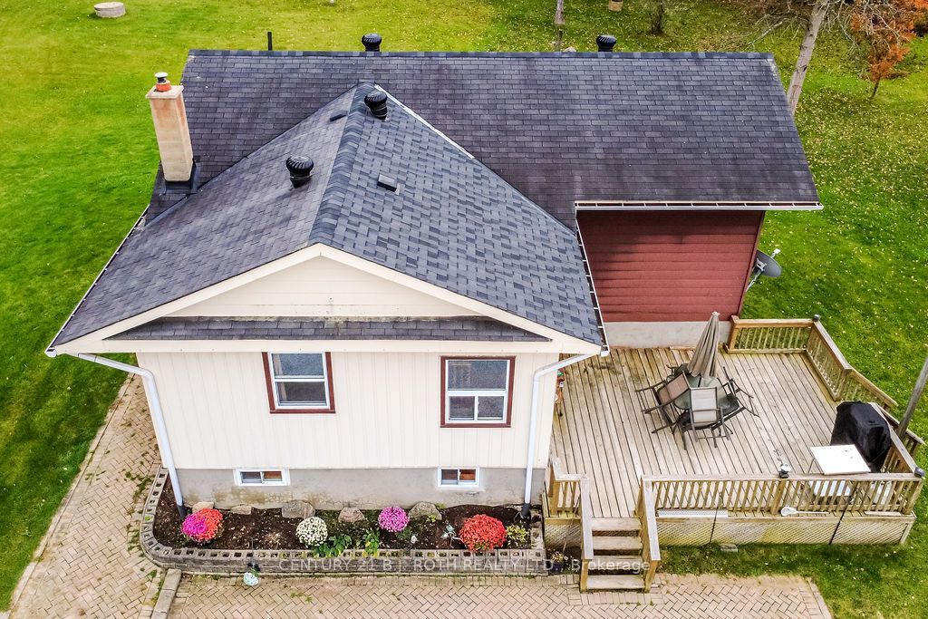 1398 OLD FORT Road